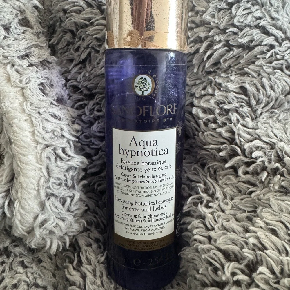 Sanoflore Aqua Hypnotica Eyes & Eyelashes